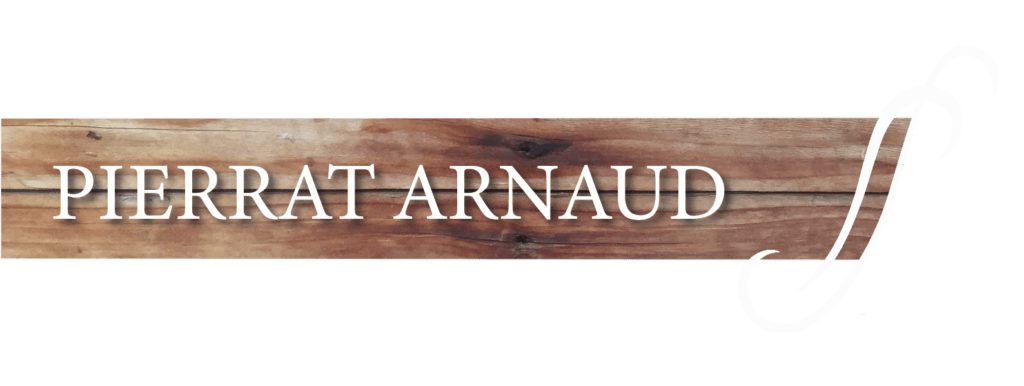 Logo pierrat arnaud