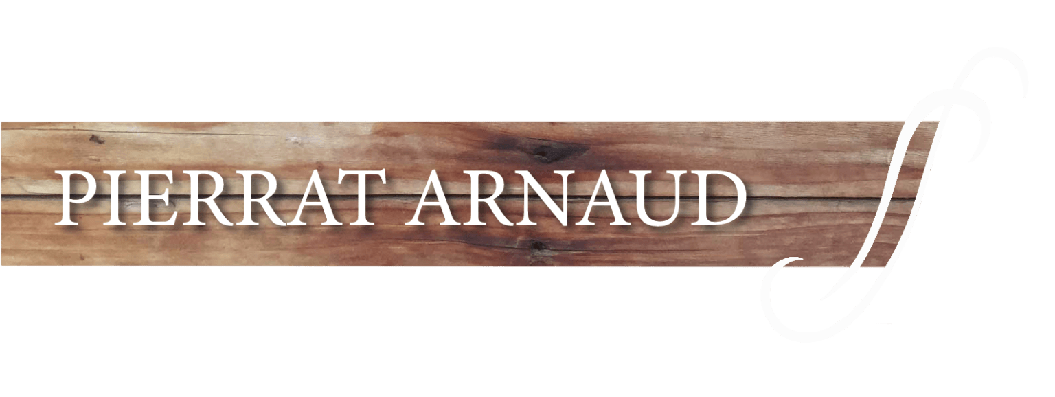 Logo pierrat arnaud