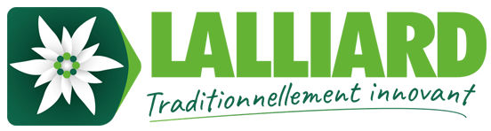 Logo Lalliard